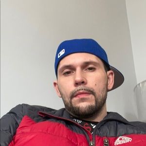 Meet your Posher, Jeffrey